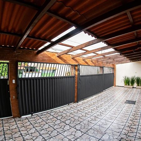 Casa Da Zeze Pousada & Hotel Itaborai Luaran gambar