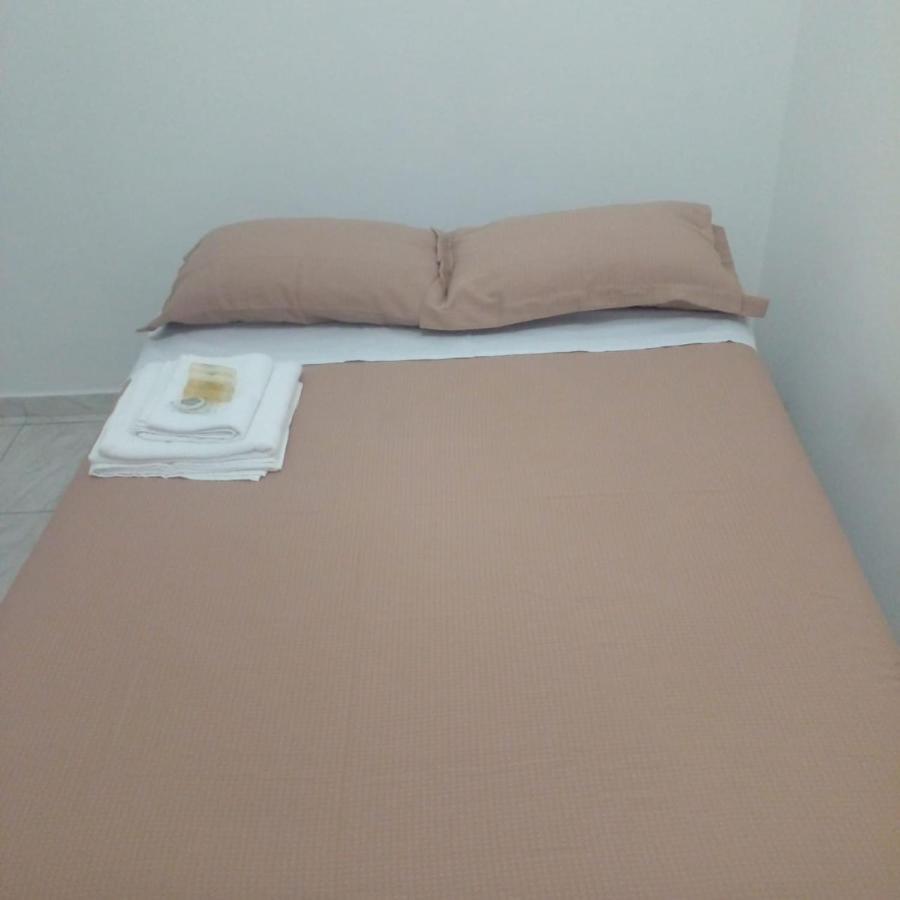 Casa Da Zeze Pousada & Hotel Itaborai Luaran gambar