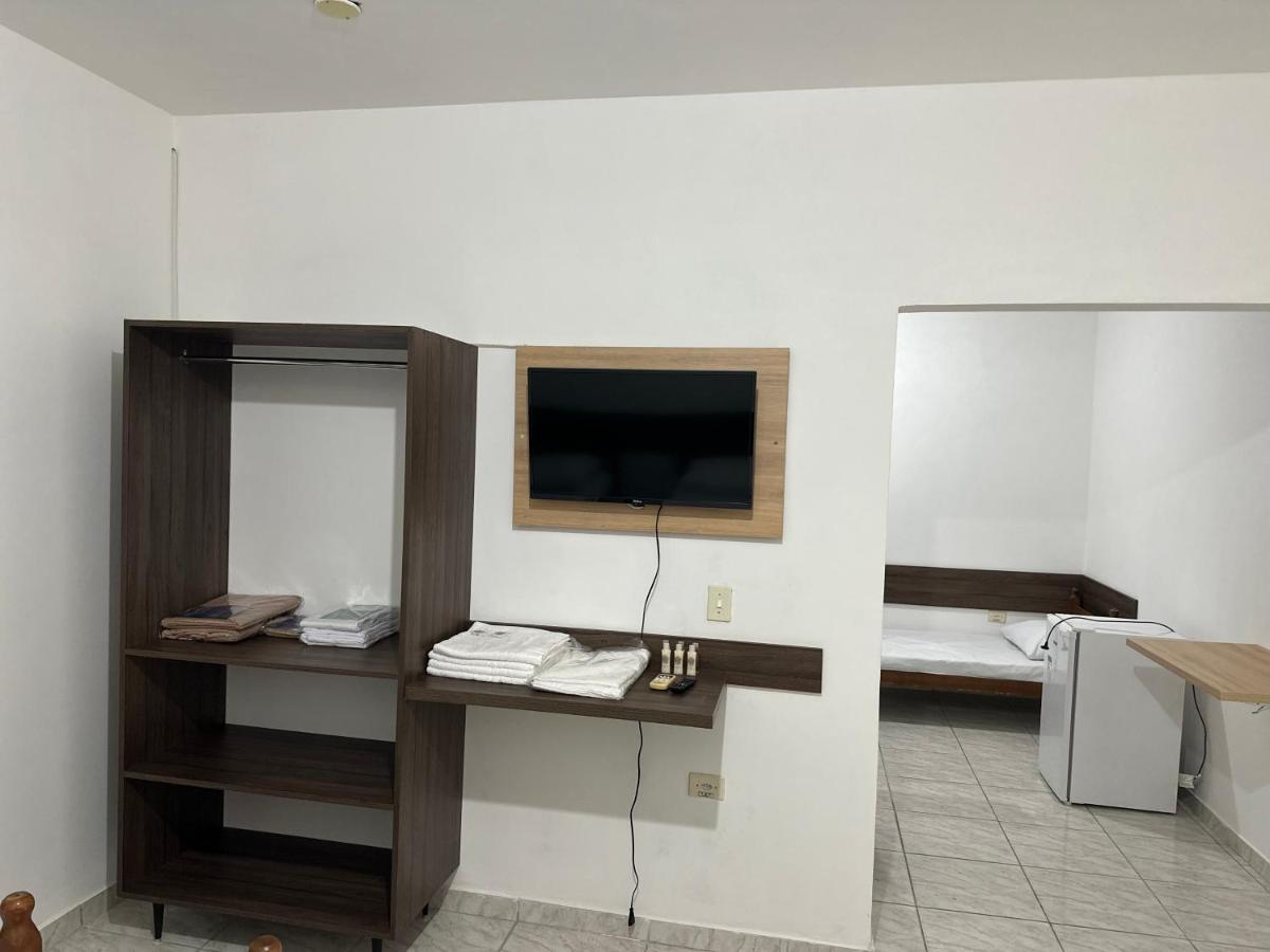 Casa Da Zeze Pousada & Hotel Itaborai Luaran gambar