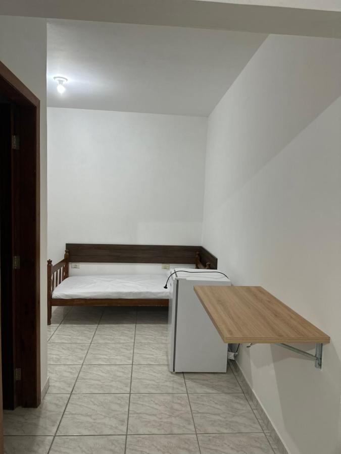 Casa Da Zeze Pousada & Hotel Itaborai Luaran gambar