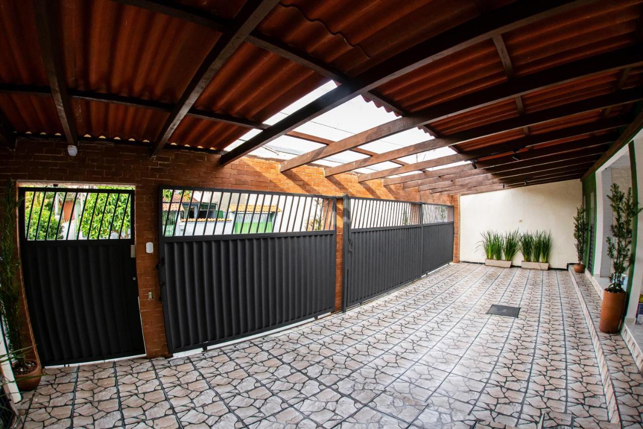 Casa Da Zeze Pousada & Hotel Itaborai Luaran gambar