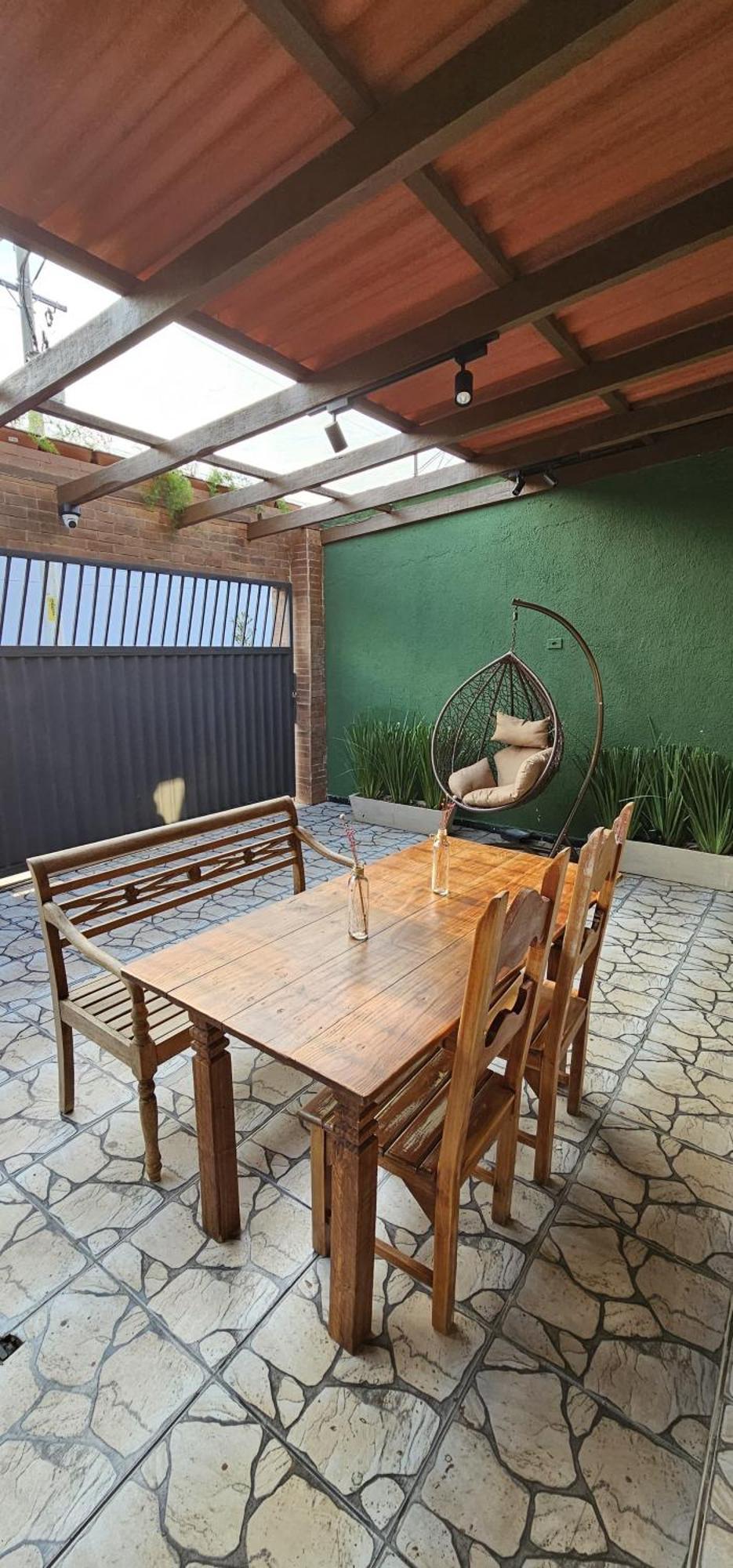 Casa Da Zeze Pousada & Hotel Itaborai Luaran gambar