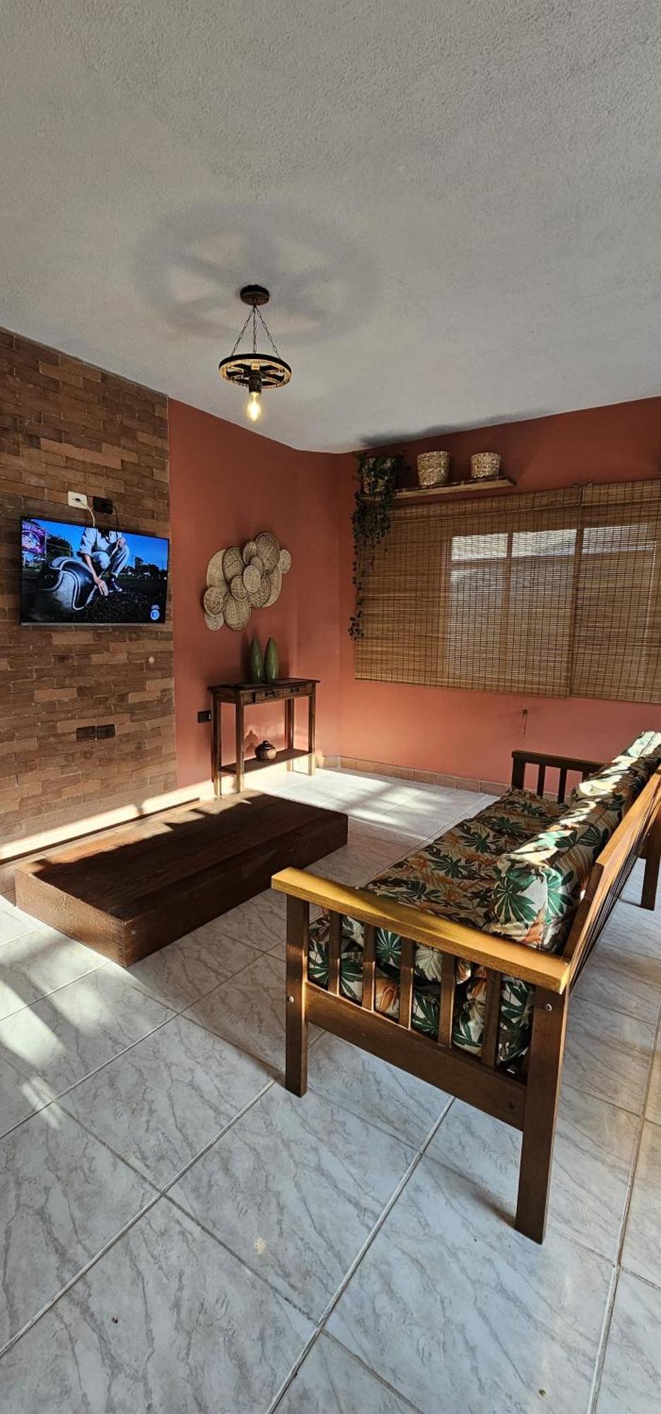 Casa Da Zeze Pousada & Hotel Itaborai Luaran gambar