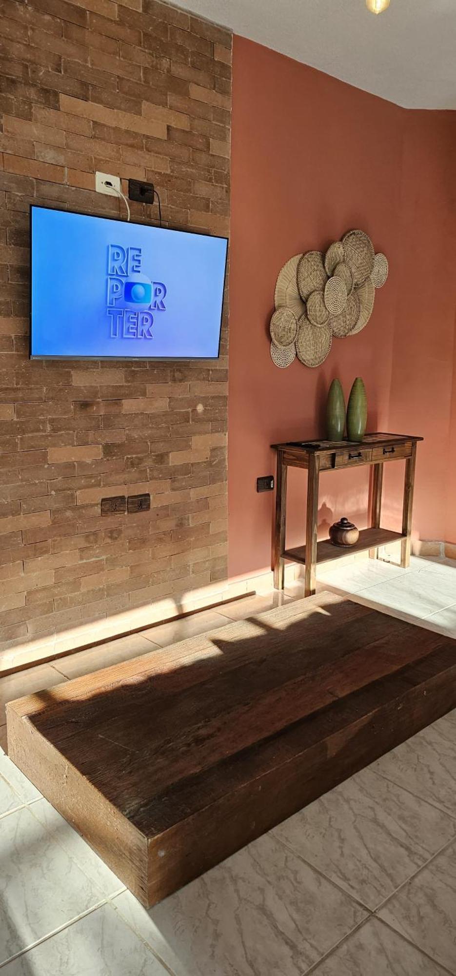 Casa Da Zeze Pousada & Hotel Itaborai Luaran gambar